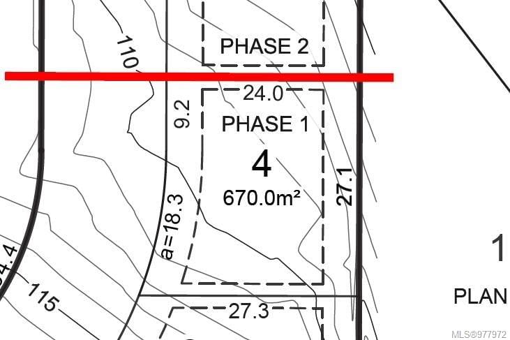 LT4 Hunter Way, Ladysmith, British Columbia (MLS 977972)