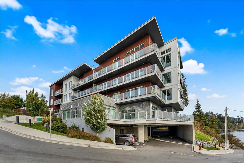 1820 Maple Ave S #305, Sooke, British Columbia (MLS 977989)