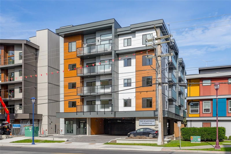 918 Jenkins Ave #401, Langford, British Columbia (MLS 978018)