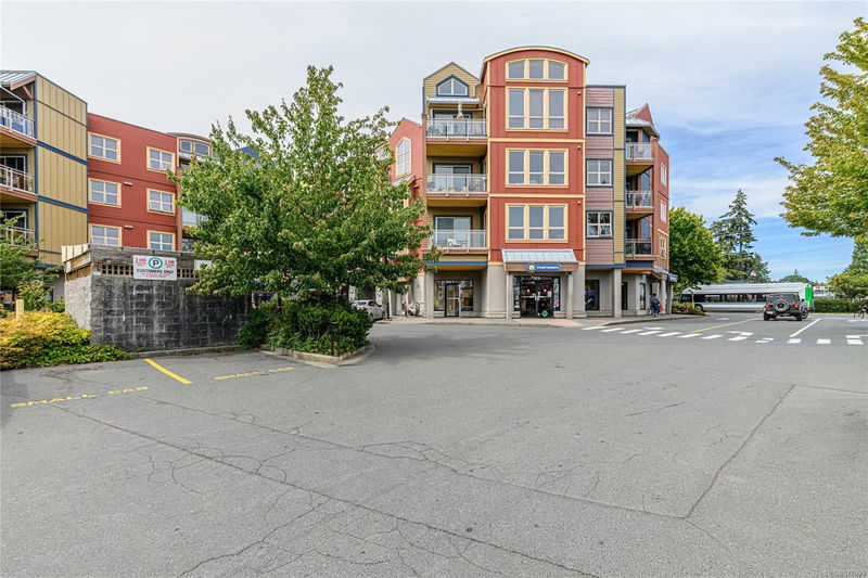 755 Goldstream Ave #201, Langford, British Columbia (MLS 978096)