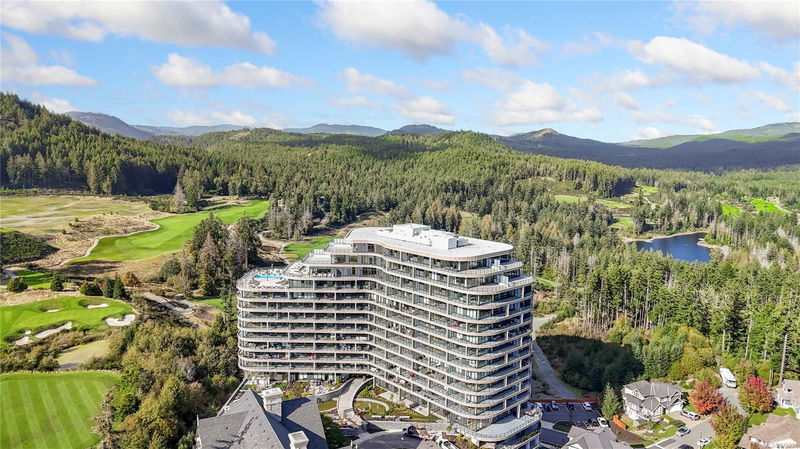 2000 Hannington Rd #608, Langford, British Columbia (MLS 978234)