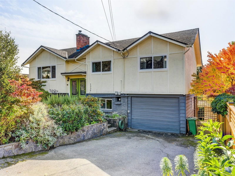 1339 May St, Victoria, British Columbia (MLS 978415)