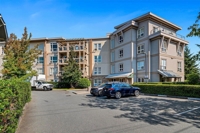 1156 Colville Rd #208, Esquimalt, British Columbia (MLS 978575)