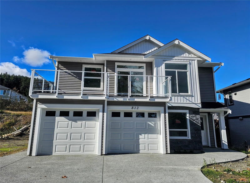 812 Russell Rd, Ladysmith, British Columbia (MLS 978816)