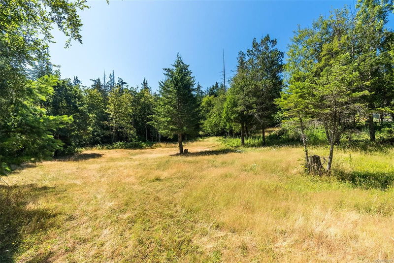 Lot 2 - 384 Seaspray Dr, Metchosin, British Columbia (MLS 978925)