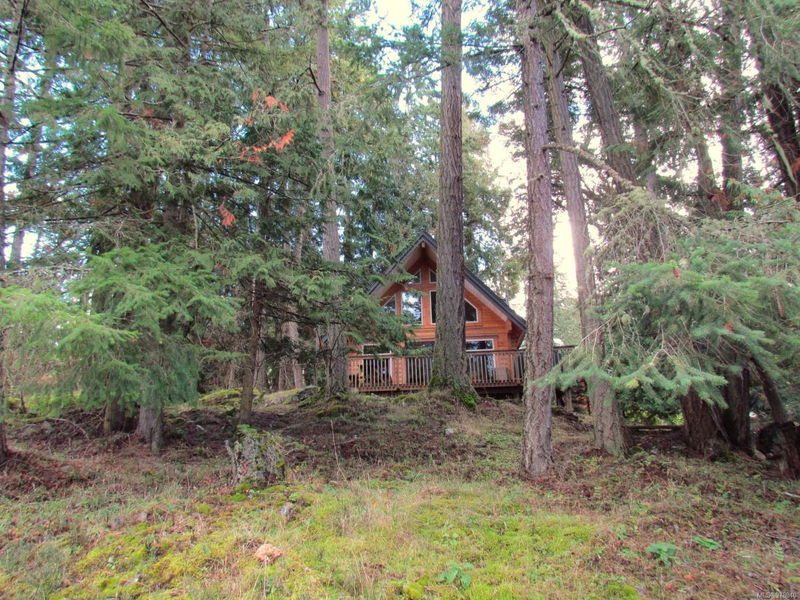 2647 Galleon Way, Pender Island, British Columbia (MLS 978940)