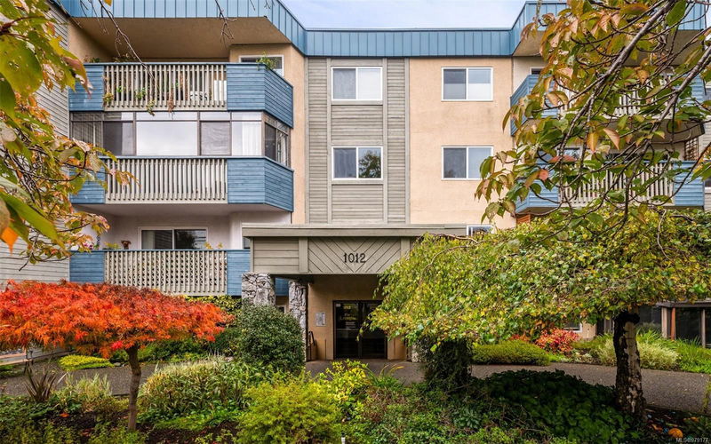 1012 Collinson St #208, Victoria, British Columbia (MLS 979177)