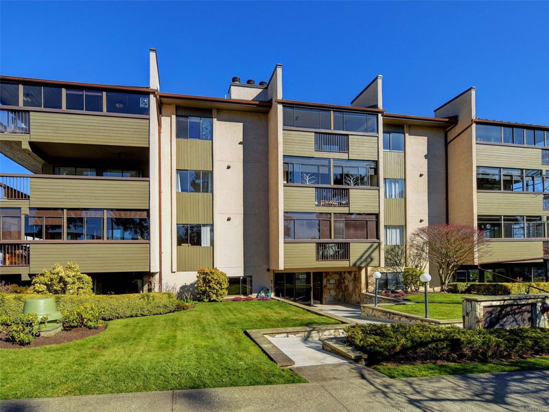 920 Park Blvd #201, Victoria, British Columbia (MLS 979273)