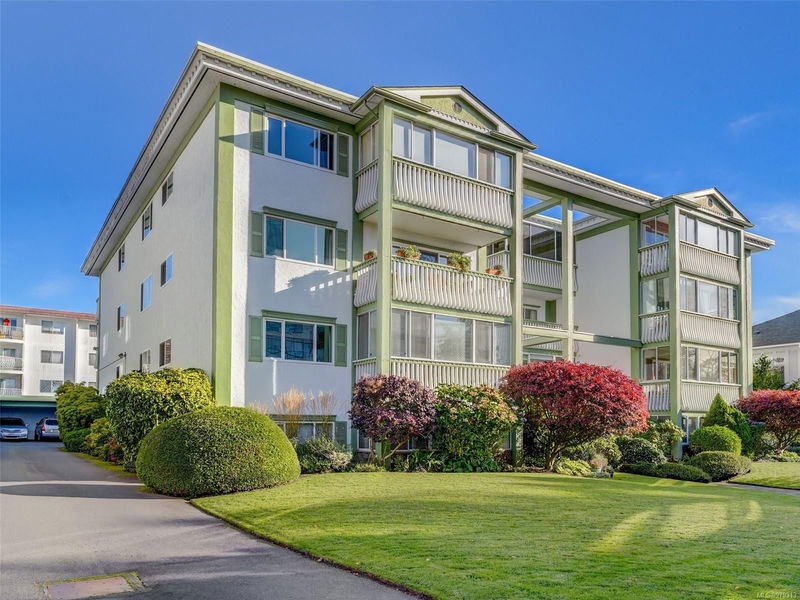 415 Linden Ave #102, Victoria, British Columbia (MLS 979313)