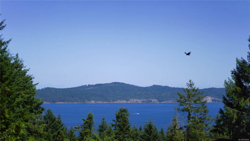 Lot 19 Suneagle Dr, Salt Spring, British Columbia (MLS 979460)