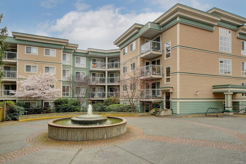 649 Bay St #405, Victoria, British Columbia (MLS 979609)