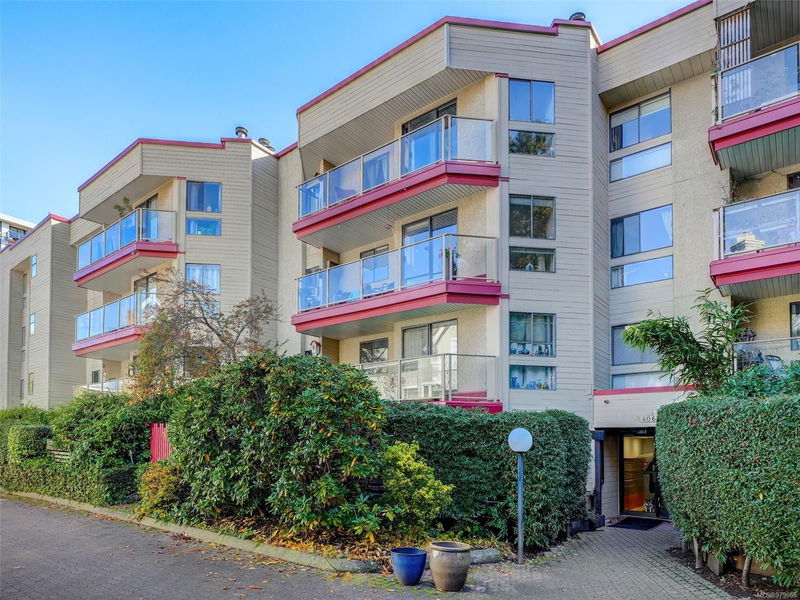 406 Simcoe St #408, Victoria, British Columbia (MLS 979665)