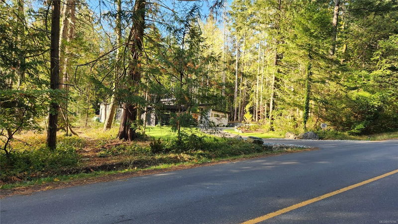 Lot 5 Inverness Rd, North Saanich, British Columbia (MLS 979786)