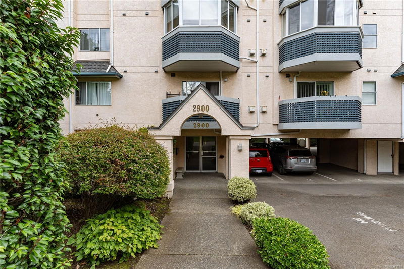 2900 Orillia St #307, Saanich, British Columbia (MLS 979788)