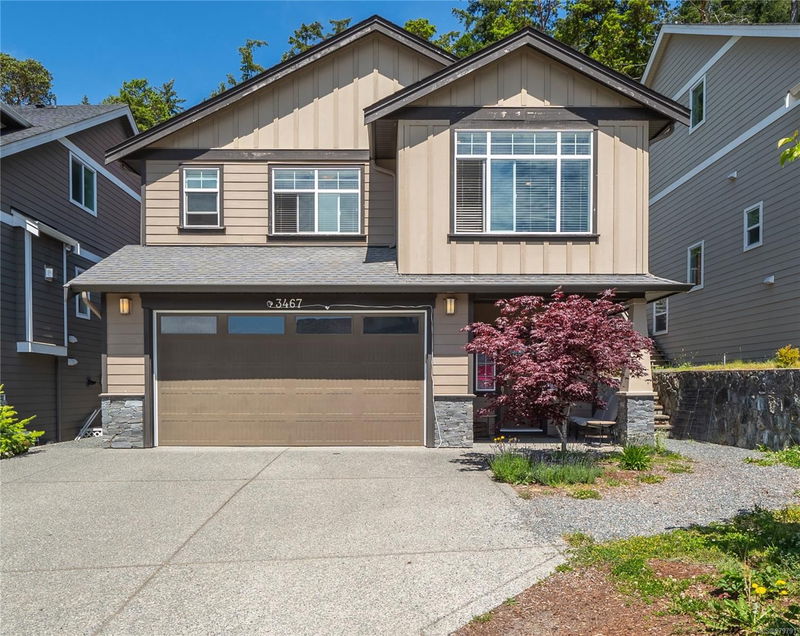 3467 Ambrosia Cres, Langford, British Columbia (MLS 979791)