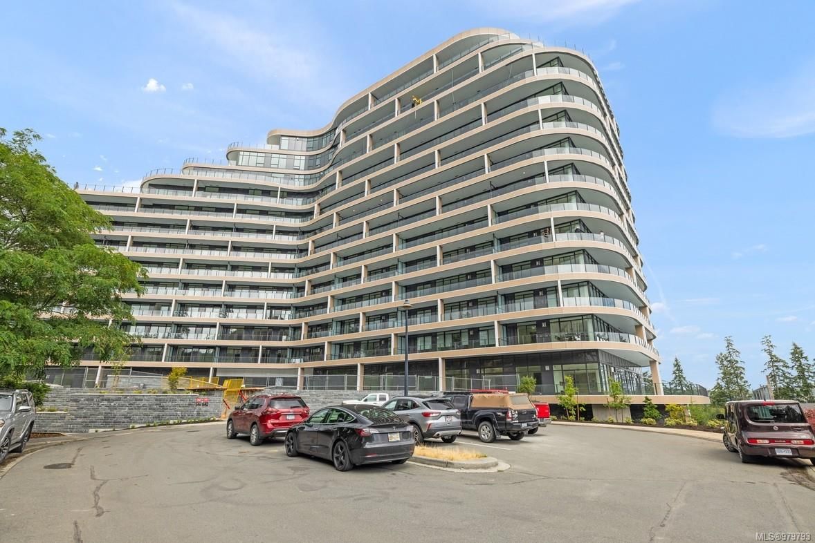 218 – 2000 Hannington Rd, Langford