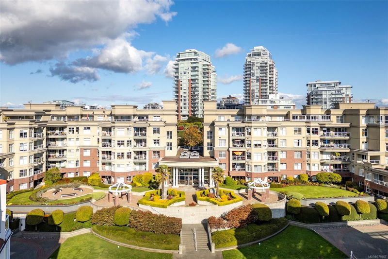 165 Kimta Rd #207, Victoria, British Columbia (MLS 979867)