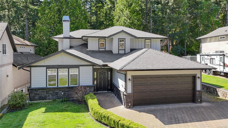 3448 Horizon Terr, Langford, British Columbia (MLS 979934)