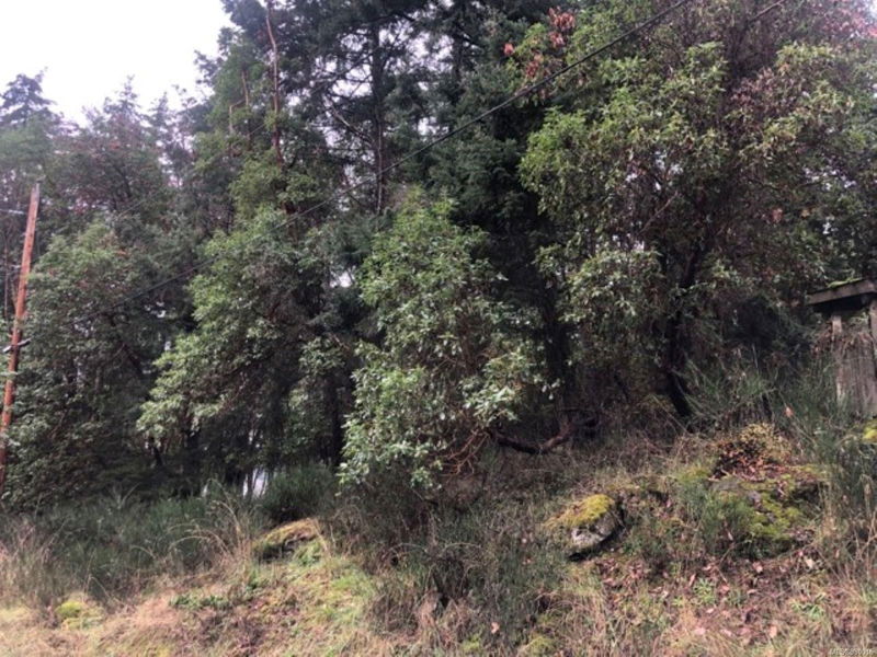 Lot 22 Lawnhill Dr, Salt Spring, British Columbia (MLS 980016)