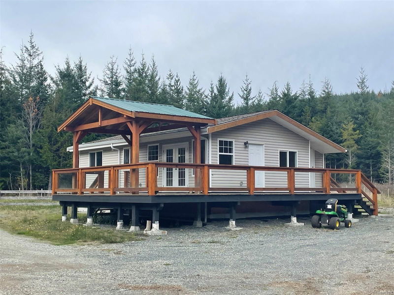 2590 Clark Rd, Sooke, British Columbia (MLS 980308)