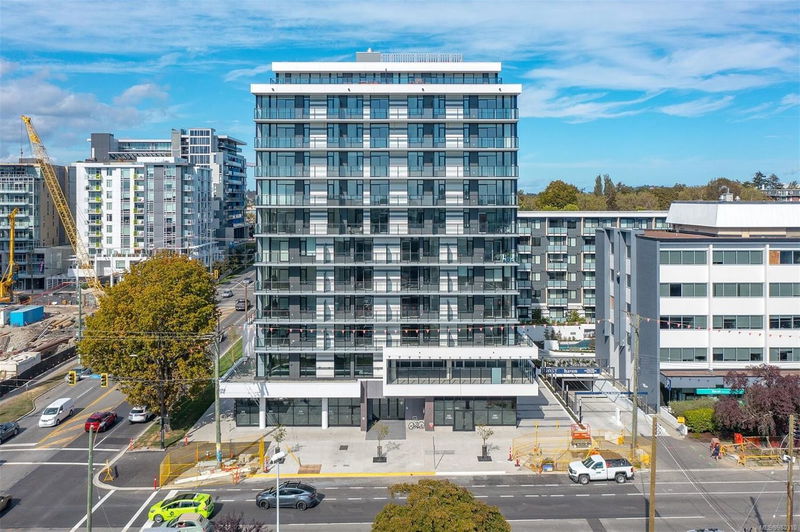 1100 Yates St #1010, Victoria, British Columbia (MLS 980310)