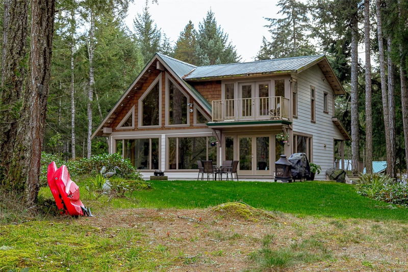 4928 Mt. Matheson Rd, Sooke, British Columbia (MLS 980397)