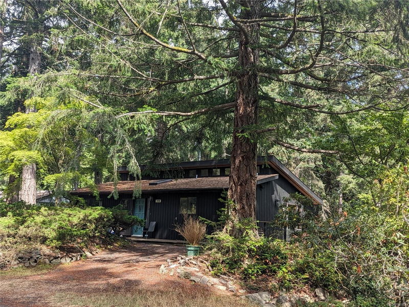 3739 Frigate Rd, Pender Island, British Columbia (MLS 980450)