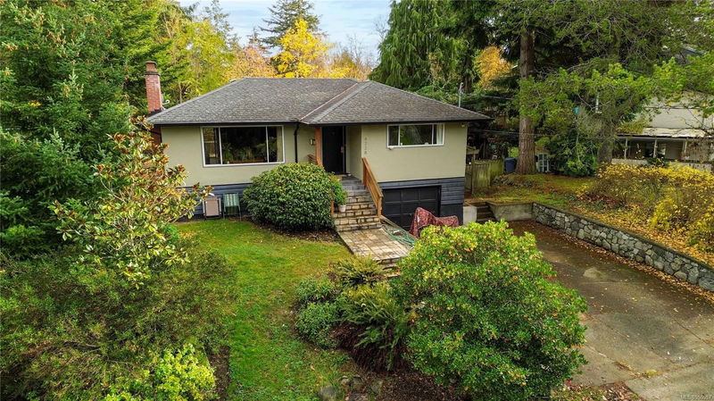 4228 Cedarglen Rd, Saanich, British Columbia (MLS 980557)