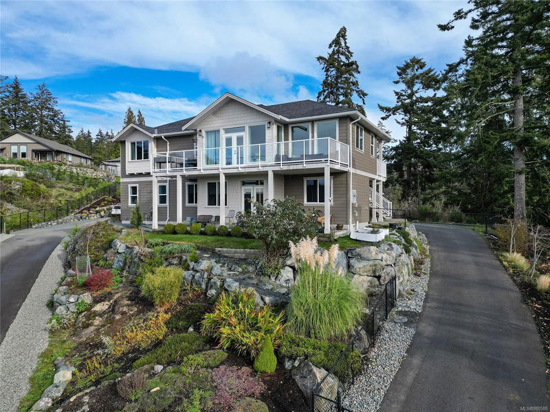 7210 Mugford's Landing, Sooke, British Columbia (MLS 980588)