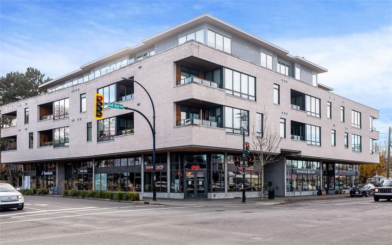 1969 Oak Bay Ave #306, Victoria, British Columbia (MLS 980627)