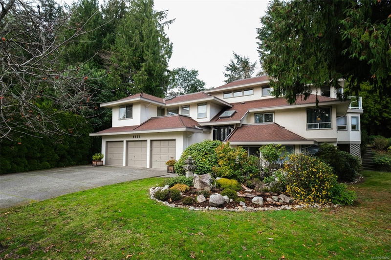 8535 Tribune Terr, North Saanich, British Columbia (MLS 980692)