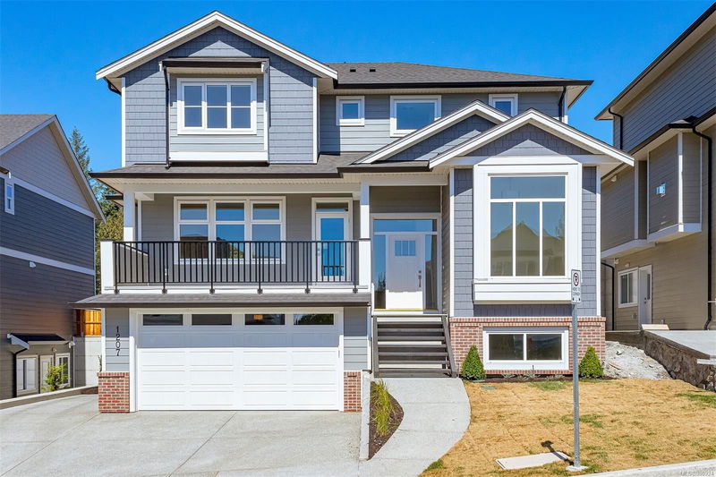 1239 Ashmore Terr, Langford, British Columbia (MLS 980924)