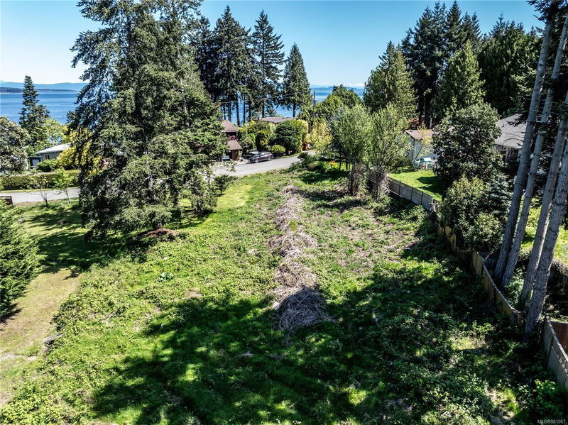 Lot 1 Seaview Dr, Bowser, British Columbia (MLS 981067)