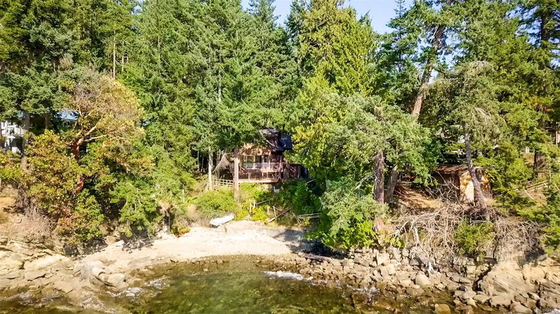 1603 Treasure Cres, Pender Island, British Columbia (MLS 981068)