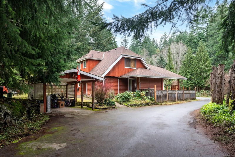 3074 Sooke Rd, Langford, British Columbia (MLS 981217)