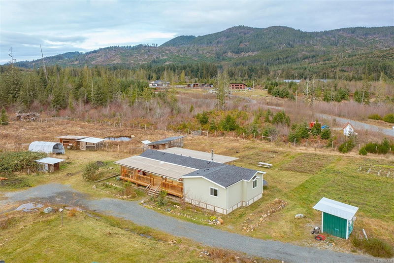 2845 Kirby Creek Rd, Sooke, British Columbia (MLS 981339)