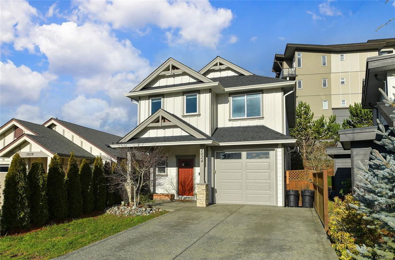 1024 Grob Crt, Langford, British Columbia (MLS 981354)