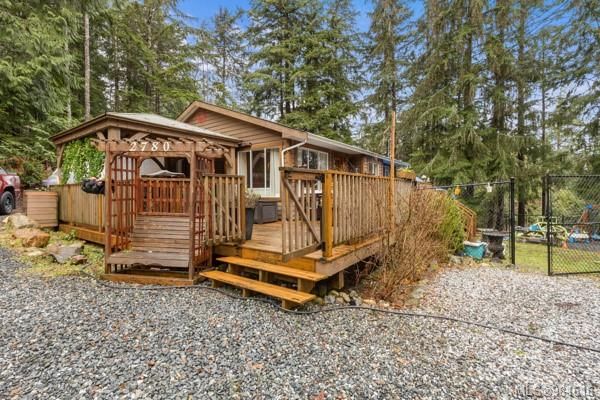 2780 Sheringham Point Rd, Sooke, British Columbia (MLS 981616)