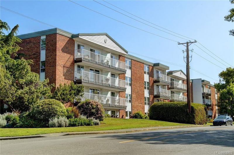 900 Tolmie Ave #111, Victoria, British Columbia (MLS 981702)