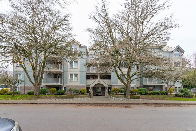 2710 Grosvenor Rd #401, Victoria, British Columbia (MLS 982918)