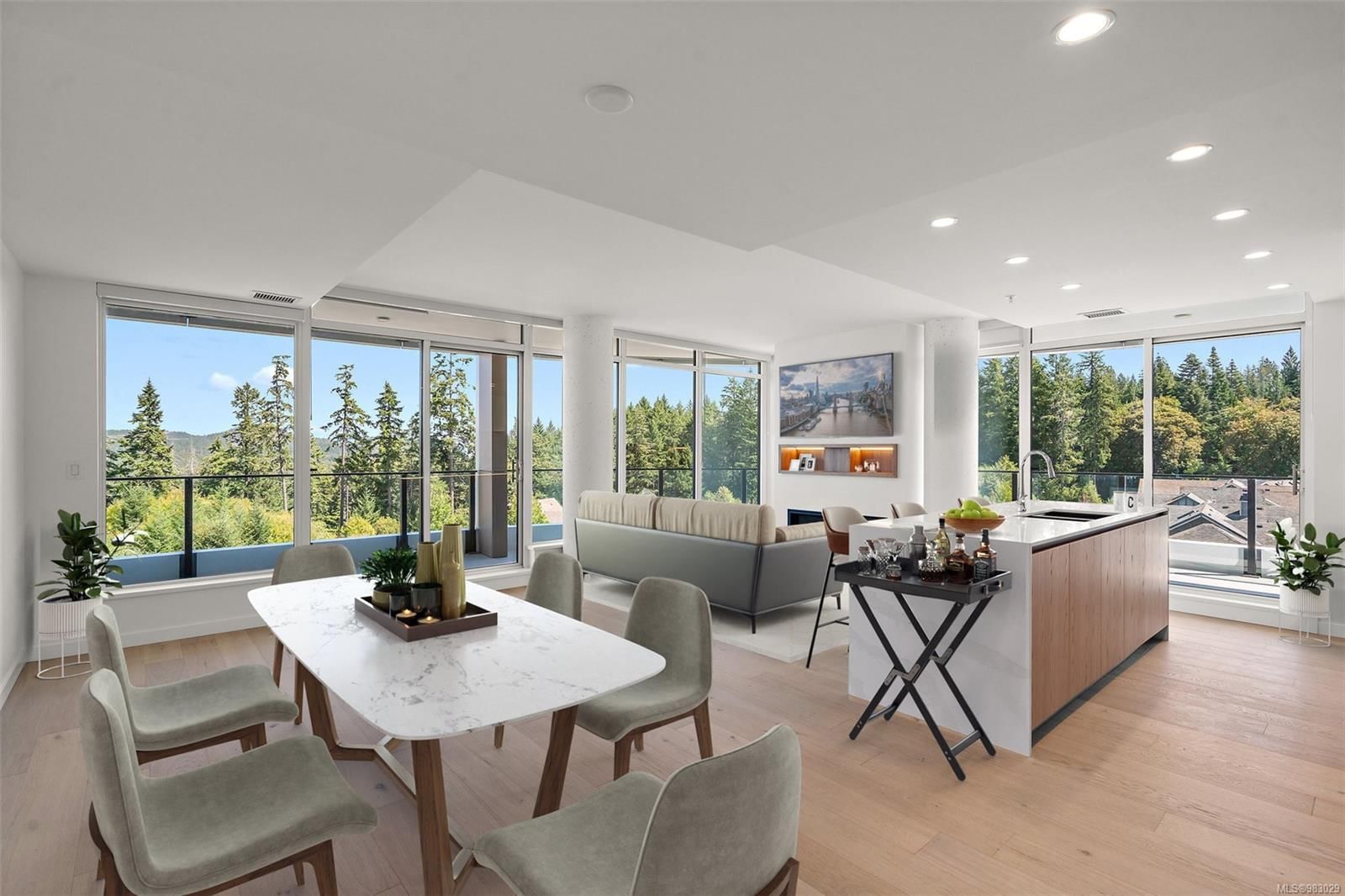 702 – 2000 Hannington Rd, Langford