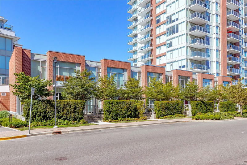 70 Saghalie Rd #104, Victoria, British Columbia (MLS 983092)