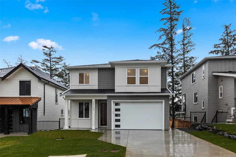 2343 Swallow Pl, Langford, British Columbia (MLS 983148)