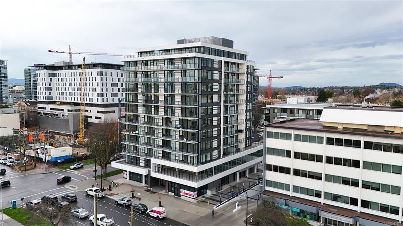 1100 Yates St #606, Victoria, British Columbia (MLS 983288)