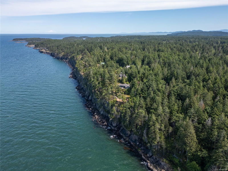 Lot 3 Kevan Dr, Gabriola Island, British Columbia (MLS 983388)