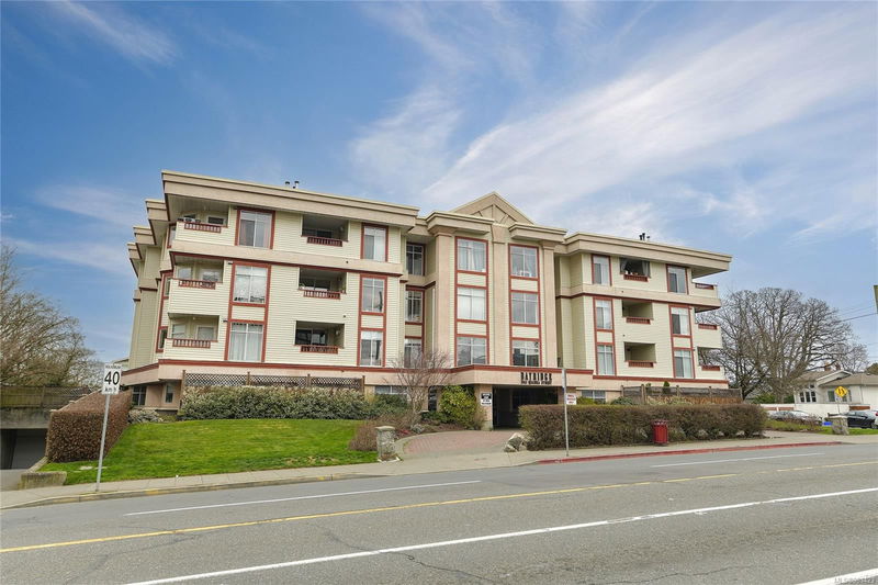 2511 Quadra St #305, Victoria, British Columbia (MLS 983423)