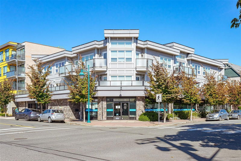 9751 Fourth St #304, Sidney, British Columbia (MLS 983570)