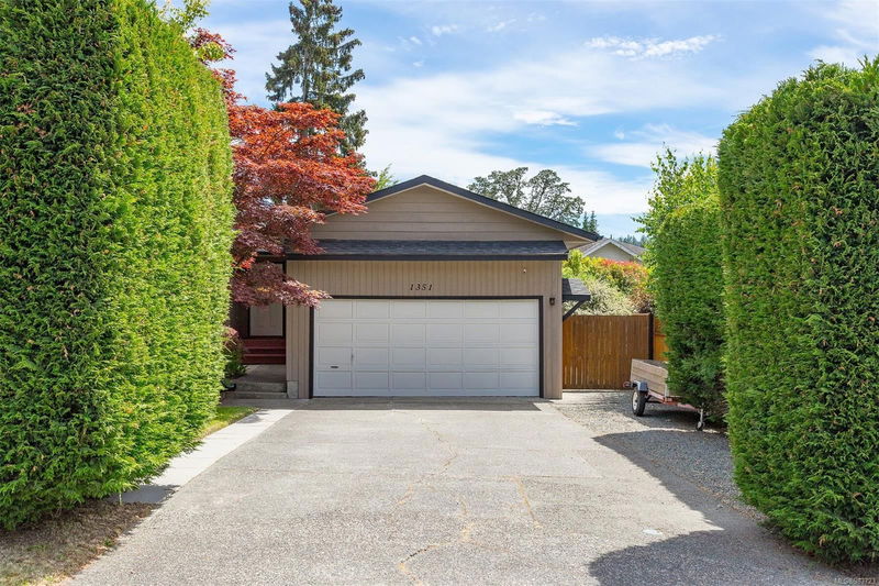 1351 Le Burel Pl, Central Saanich, British Columbia (MLS 983723)