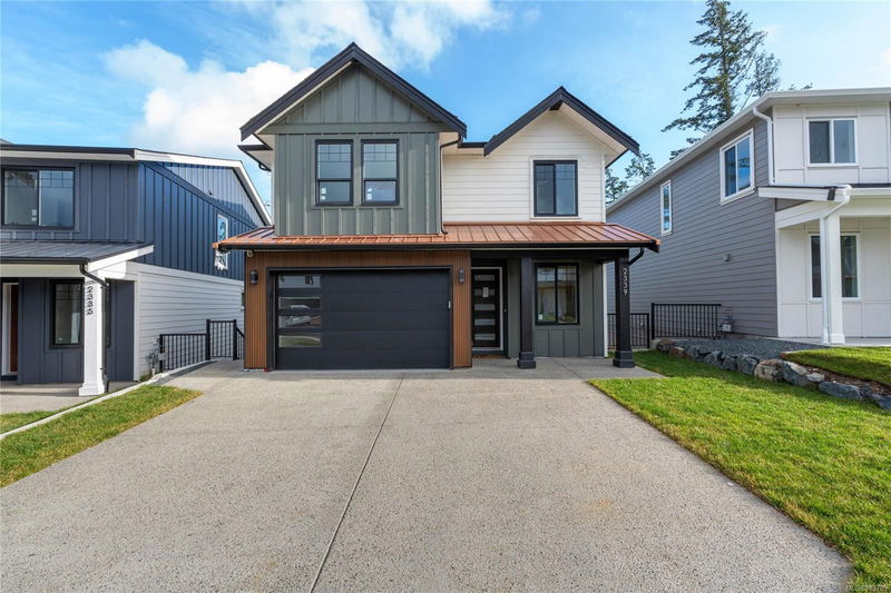 2339 Swallow Pl, Langford, British Columbia (MLS 983789)