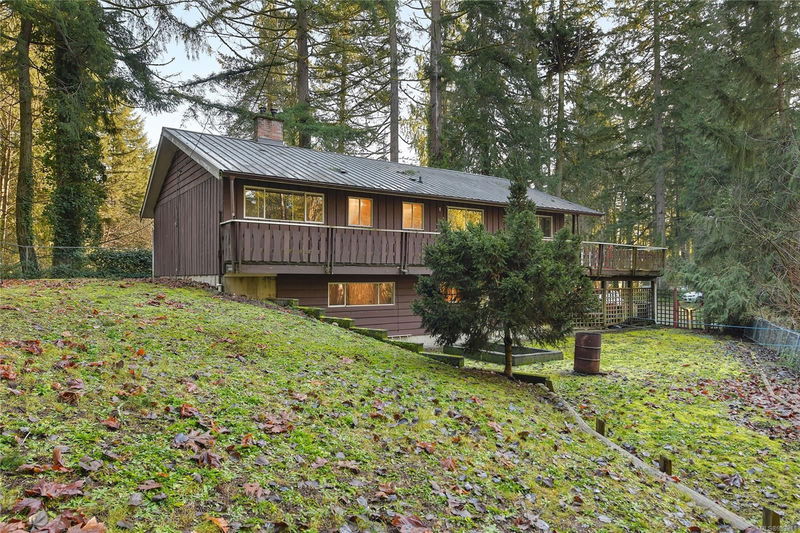 3795 Glenora Rd, Duncan, British Columbia
